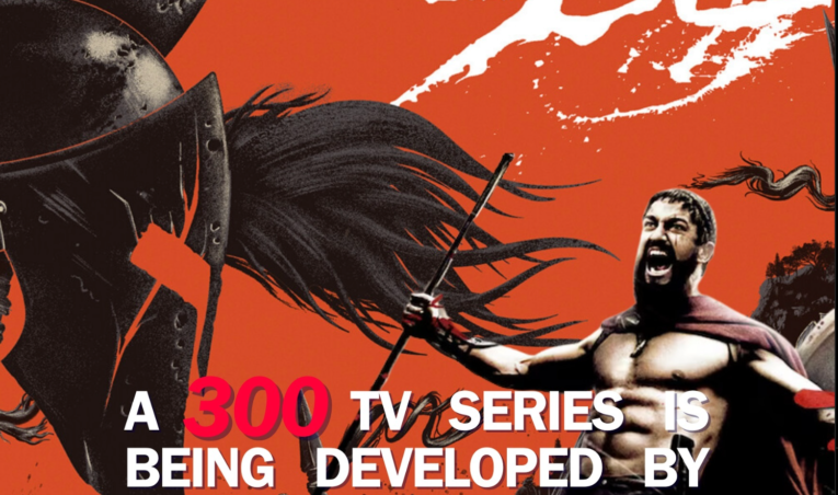 Epic Return: ‘300’ Prequel Series in Development at Warner Bros. Television