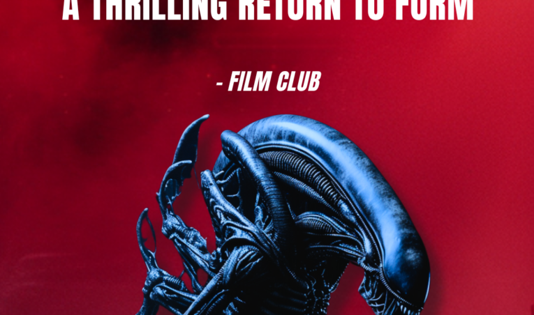 Alien Romulus: A Thrilling Return to Form